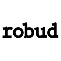 Robud Logo